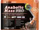 ANABOLIC MASS PRO 1600G