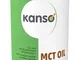 Kanso Oil Mct 77% 500ml