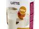 Mevalia Flavis Lattis 500ml