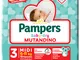 PAMPERS BD MUT SM TG3 MI 19PZ