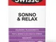 SWISSE VALERIANA 50CPR