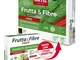 FRUTTA & FIBRE FORTE 24CUBETTI