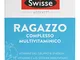 SWISSE MULTIVIT RAGAZZO 60CPR