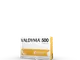 Valdyma 500mg 30cps