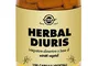 HERBAL DIURIS 100 Cps SOLGAR
