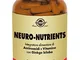 NEURO NUTRIENS 30 Cps SOLGAR