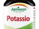 POTASSIO JAMIESON 100CPR