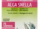 ALGA SNELLA 75CPR 30G