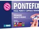 PONTEFIX Set Fissaggio Ponti