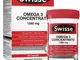 SWISSE Omega3 Conc.60 Cps