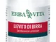 LIEVITO Birra 60 Cps EBV