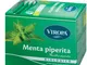 VIROPA MENTA PIPERITA BIO 15B