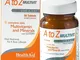 MULTIVITAMINICO A/Z 30TAV HEALTH