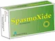 SPASMOXIDE 20 Cpr 450mg