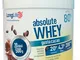 LONGLIFE ABSOLUTE Whey Cacao