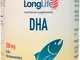 DHA 200MG LONGLIFE 60PRL