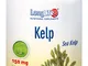 LONGLIFE KELP Alga Bruna180Cpr