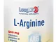 LONGLIFE LARGININE 60 Tav.