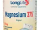 LONGLIFE MAGNESIUM375mg100Tav.