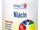 LONGLIFE NIACIN 100 Cpr 100mg