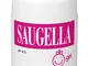 SAUGELLA GIRL Det.pH4,5 200ml