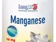 LONGLIFE MANGANESE 10mg100Cpr