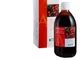 MIRTILLO Rosso Conc.490ml STV