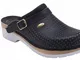 CLOG S/Comf.C/Cint.Blu 39