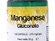 MANGANESE 100CPS