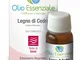 CEDRO LEGNO OLIO ESS 10ML