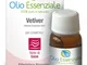 VETIVER Olio Ess.10ml ERM