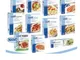 LOPROFIN Pasta Ave Storte 250g