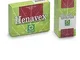 NEW HENAVEX 50TAV 0,5G 733