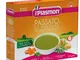 PLASMON Passato Verdura 10x12g