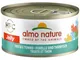 ALMO NATURE CAT Trota/Tonno70g