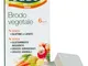 VERDEA BRODO 6CUBETTI 10G