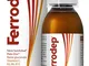 FERRODEP Light Sciroppo 150ml