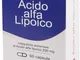 ACIDO Alfa Lipoico 60 Cpr KOS