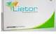 LIETOR 30 Cpr 500mg