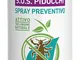 PURESSENTIEL SOS Pidocchi Spy