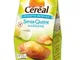 CEREAL Madeleine S/G 200g