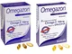 OMEGAZON 60CPS HEALTH