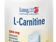 LONGLIFE L-CARNITINE 60 Cps