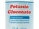 POTASSIO Gluconato 90 Cpr