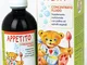 APPETITO Bimbi Scir.200ml