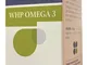 WHP OMEGA-3 30 Cps HOMEOSYN
