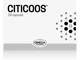CITICOOS Integr.24 Cps