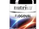 NUTRIVA Flogoval 30 Cpr