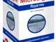 MICROALGHE ROYAL MIX 90CPR