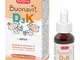 BUONAVIT D3K Gtt 12ml